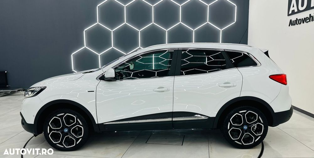 Renault Kadjar Energy TCe 130 LIMITED - 39