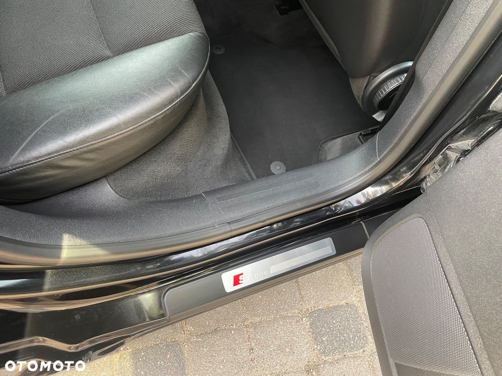 Audi A3 Sportback - 18