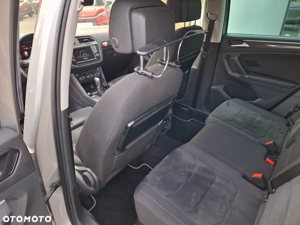 Volkswagen Tiguan - 15