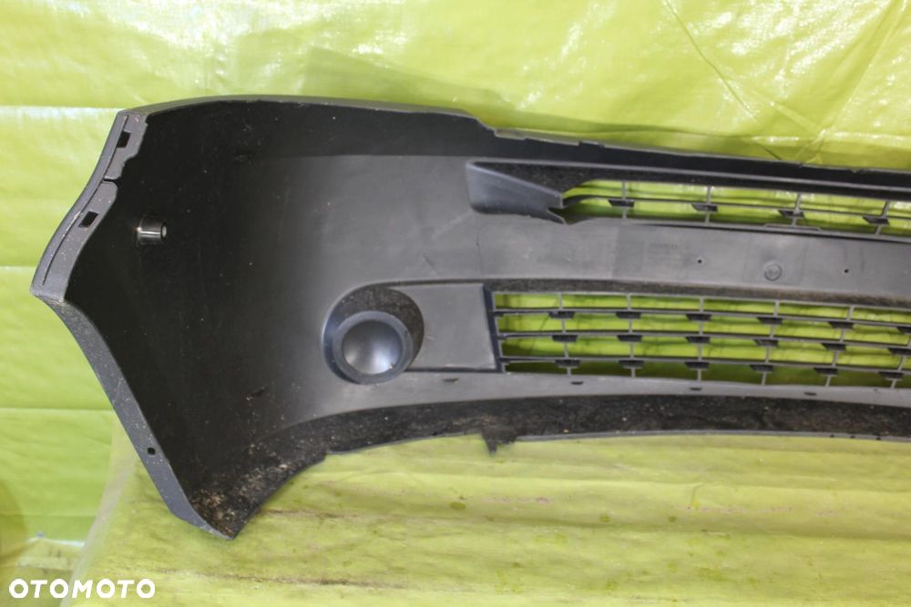 Zderzak przód Renault Master II 2003-2010r. - 3