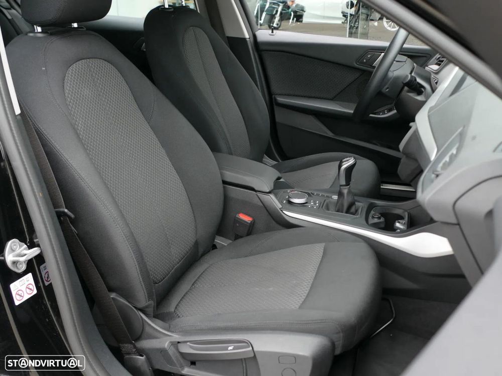 BMW 116 d Corporate Edition - 30