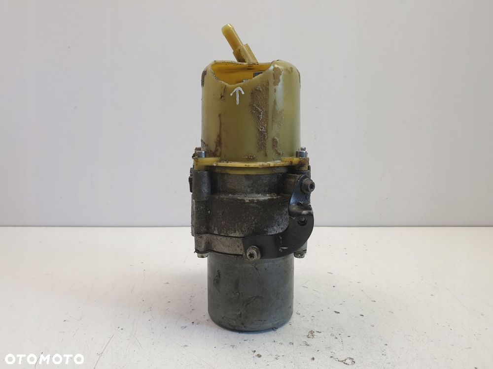 Renault Laguna III POMPA WSPOMAGANIA 491109313R - 4