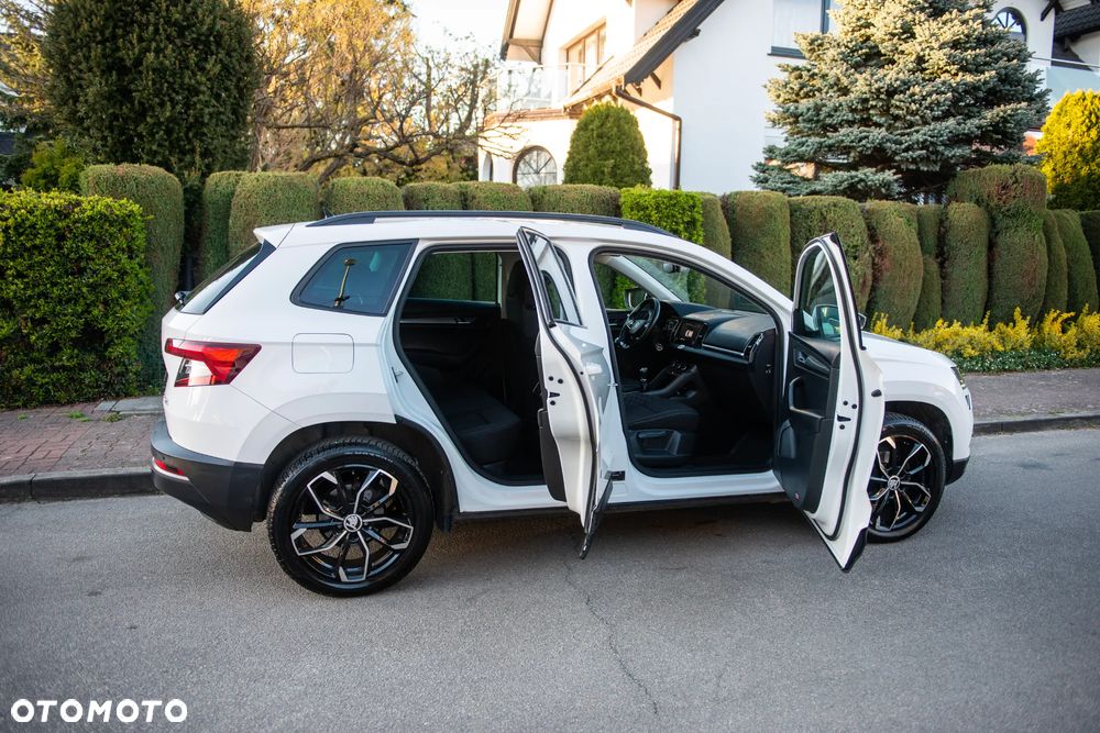 Skoda Karoq 2.0 TDI Selection - 16
