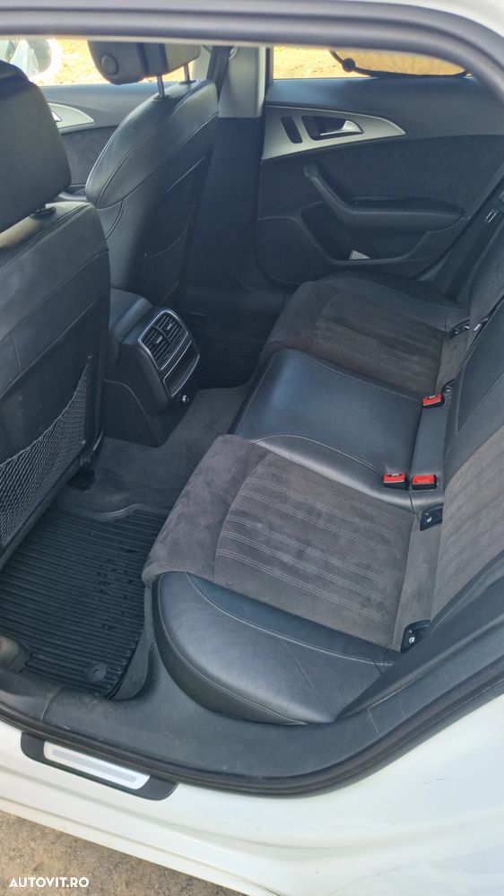 Audi A6 Avant - 6