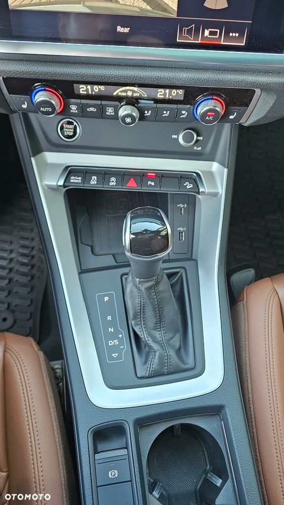 Audi Q3 45 TFSI Quattro S tronic S line - 15