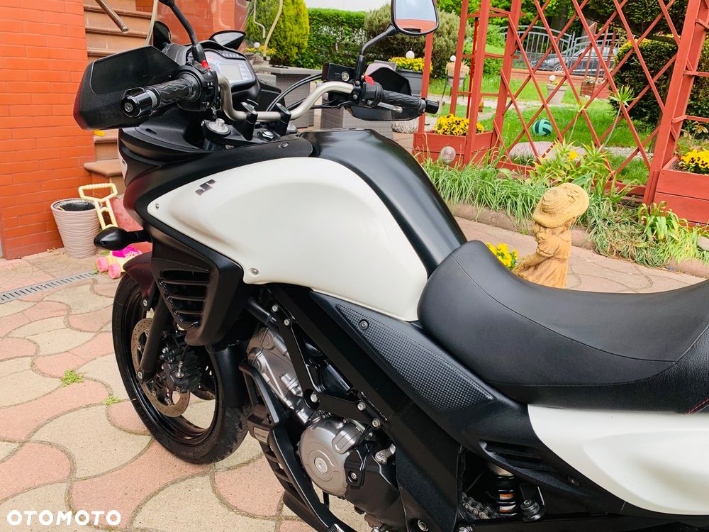 Suzuki DL - 14