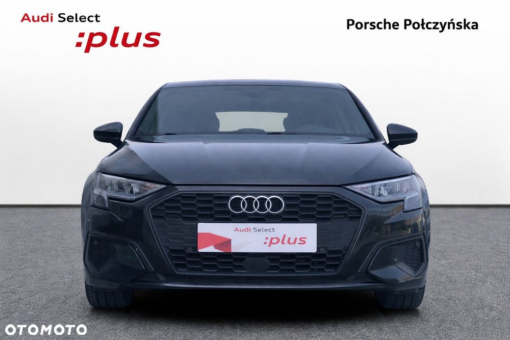 Audi A3 Sportback 30 TFSI - 9