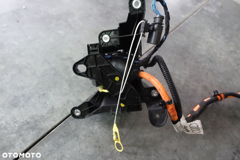 ŁADOWARKA KABEL AUDI E-TRON Q5 4M8971093 - 7
