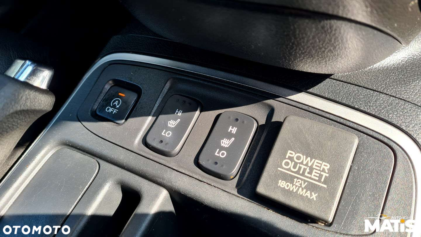 Honda CR-V - 27