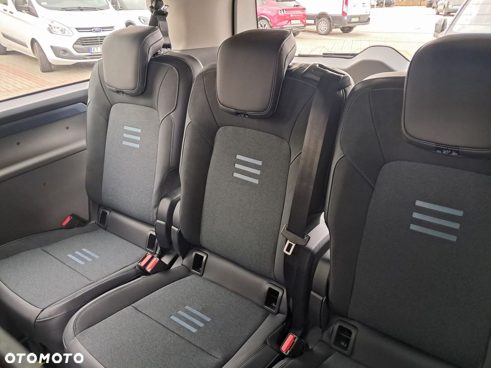 Ford Tourneo Custom 2.0 EcoBlue L2 Active SelectShift - 19