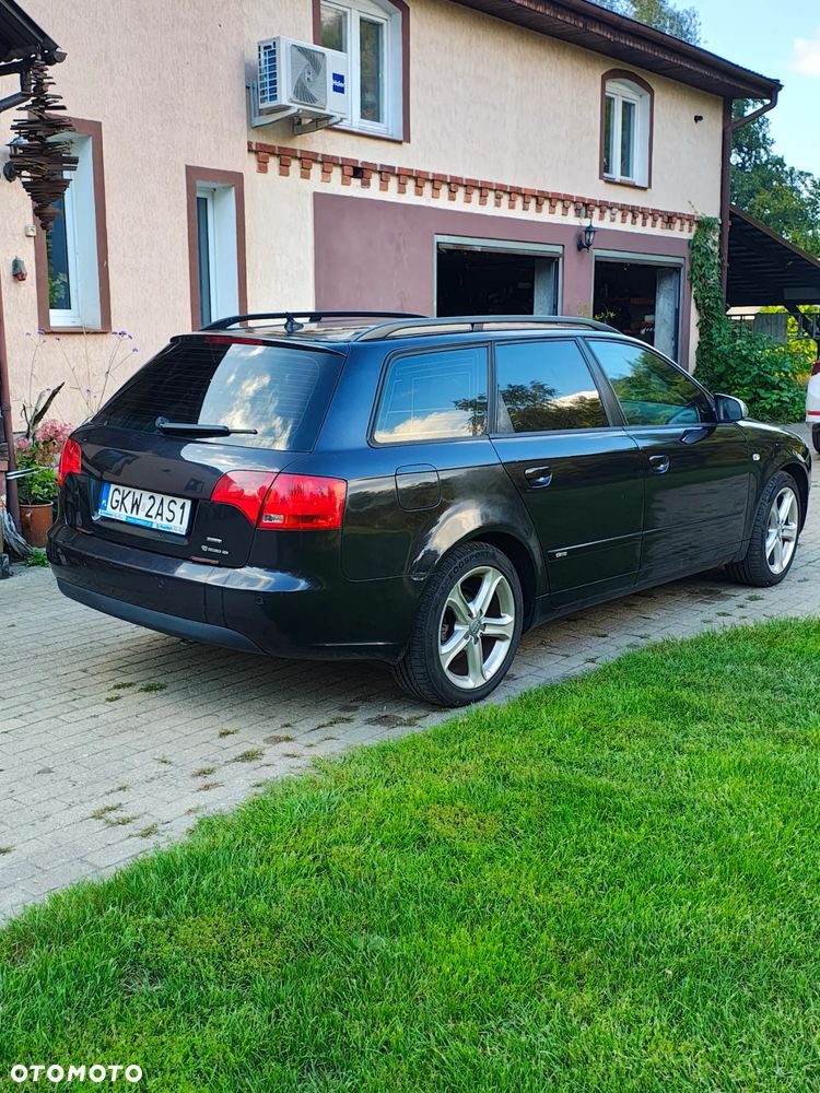 Audi A4 - 21