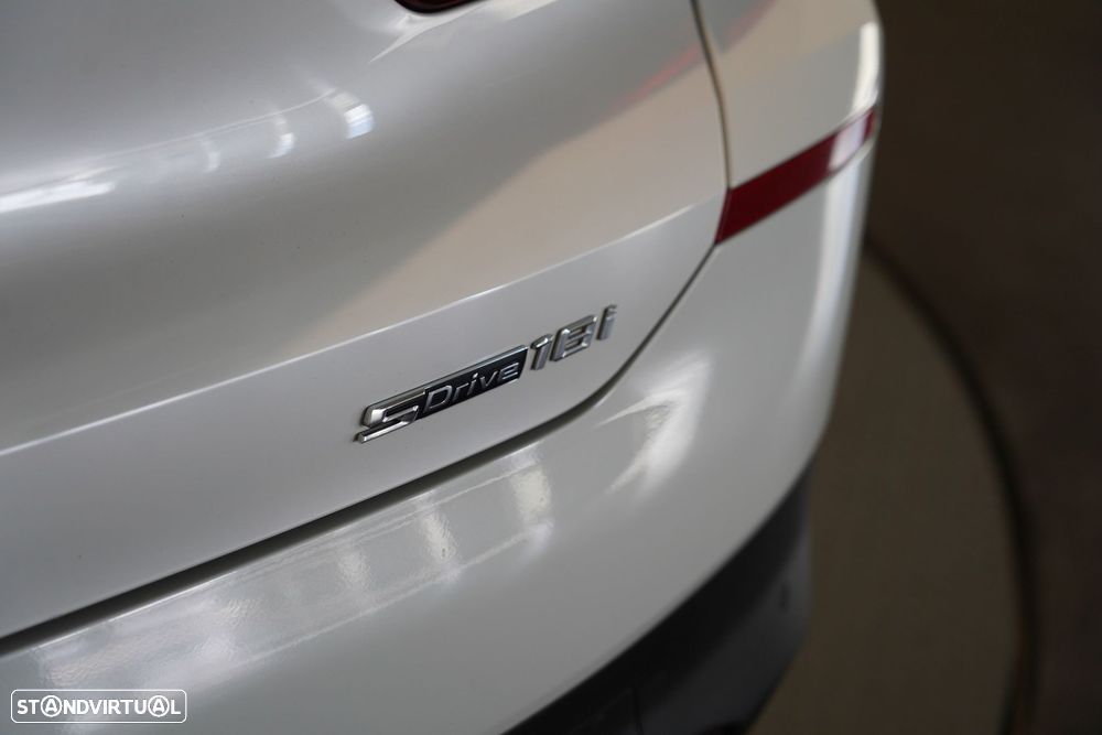 BMW X2 18 i sDrive Auto - 34