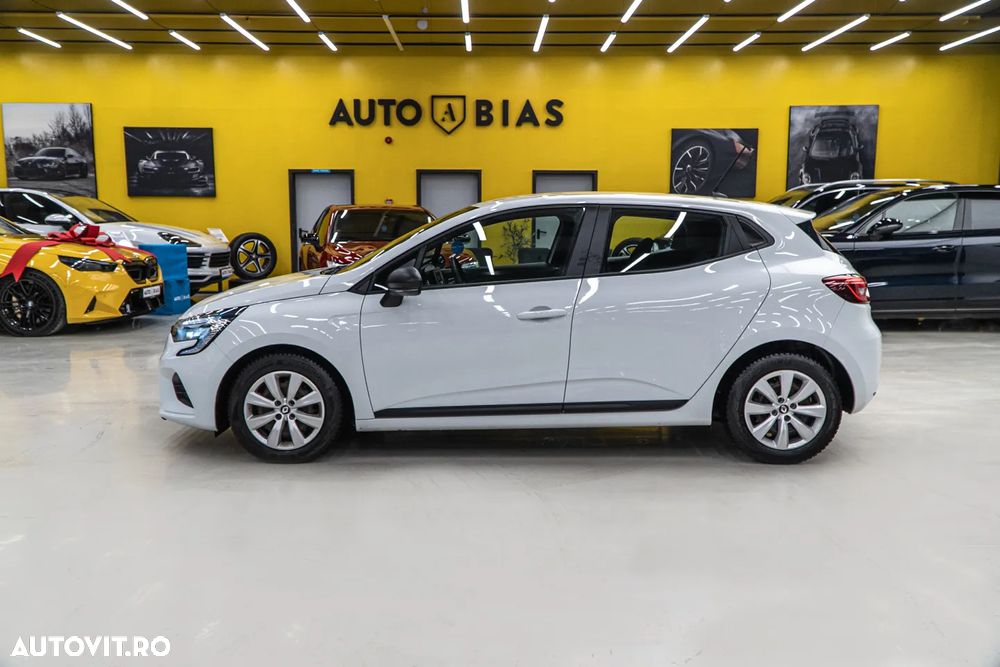 Renault Clio V 1.0 TCe Life - 17