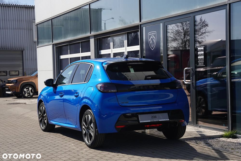 Peugeot 208 1.2 PureTech Allure S&S - 6