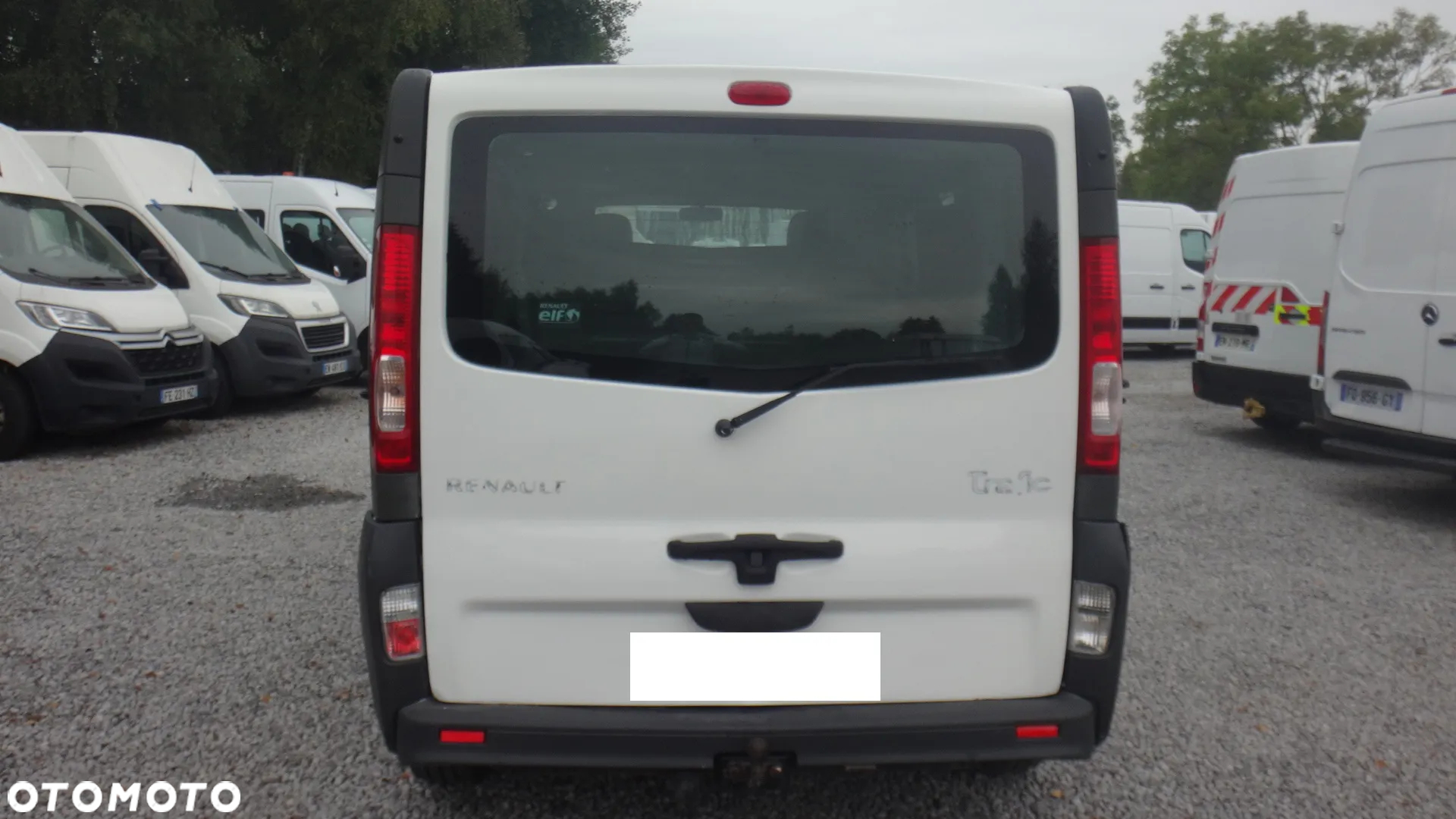Renault Trafic - 4