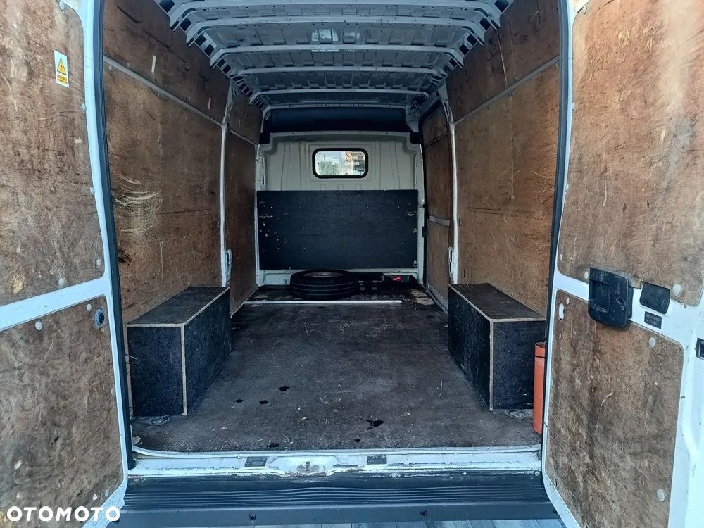 Fiat Ducato - 7