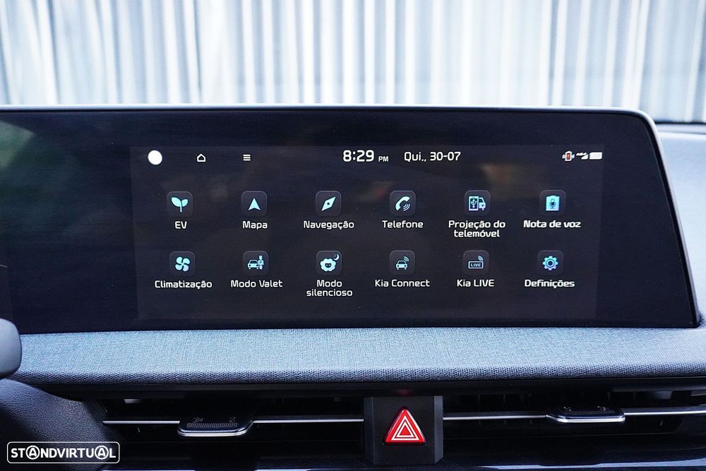 Kia EV6 77,4-kWh Business - 25