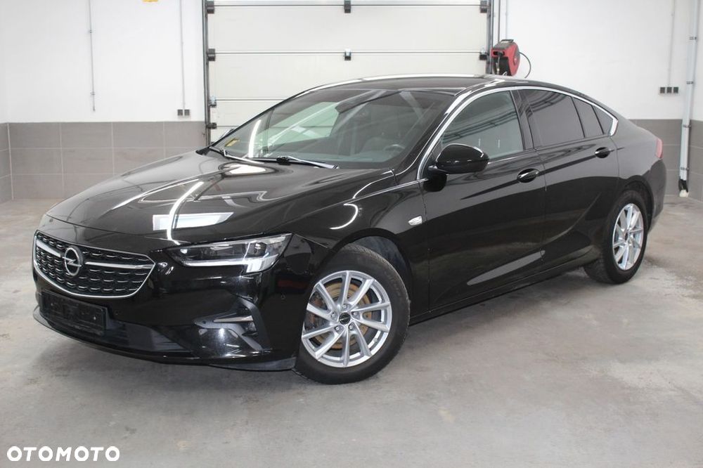 Opel Insignia 2.0 4x4 Automatik Business Edition - 6