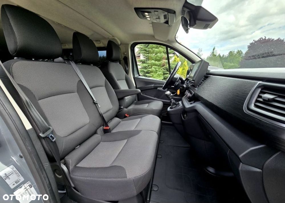 Renault Trafic - 27