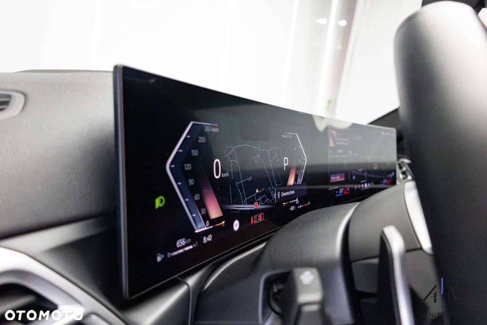 BMW Seria 4 430i xDrive M Sport - 21