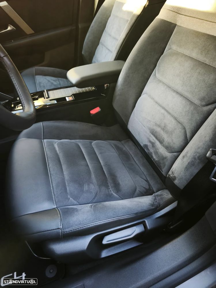 Citroën C4 X PureTech 130 Stop&Start EAT8 SHINE - 13