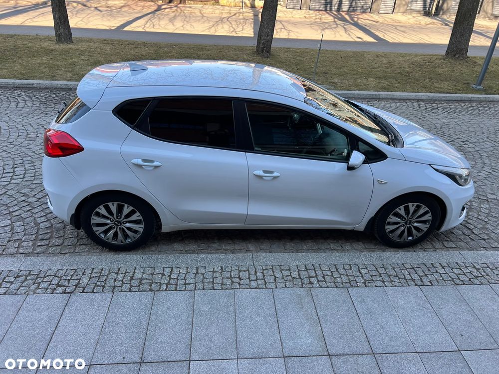 Kia Ceed 1.6 CRDi M - 13