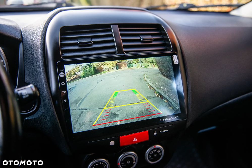 Mitsubishi ASX 1.6 2WD - 35