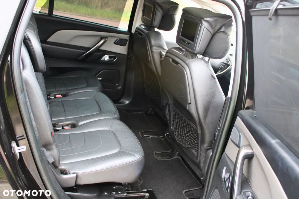 Citroën C4 Grand Picasso 1.6 e-HDi Exclusive ETG6 - 20