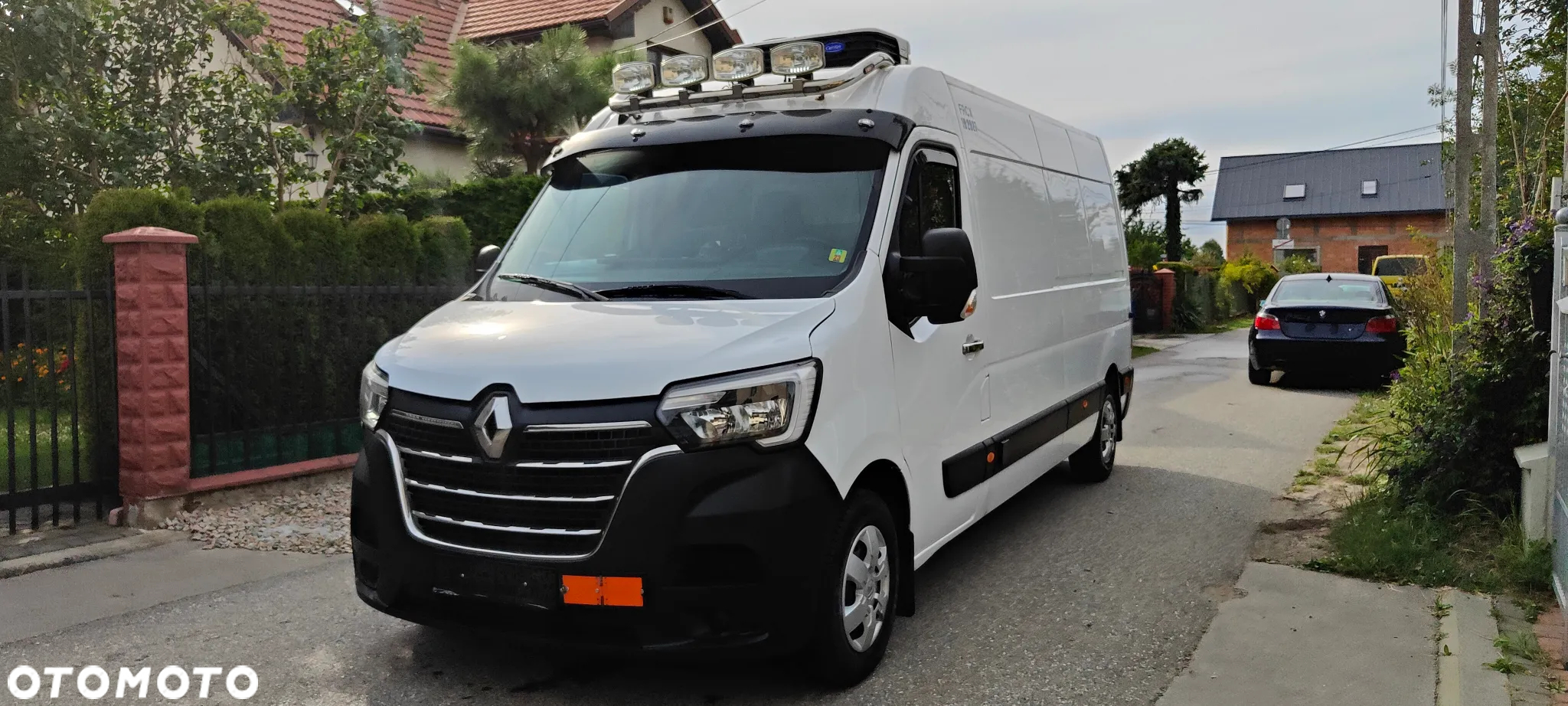 Renault Master - 21