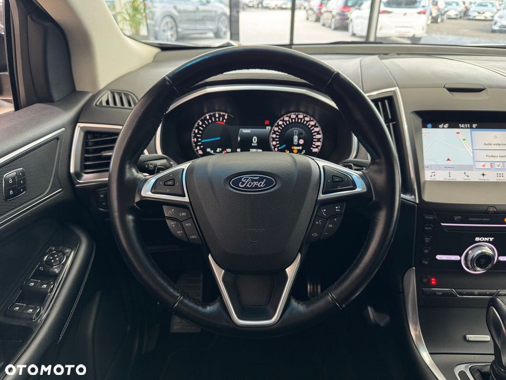 Ford Edge - 15