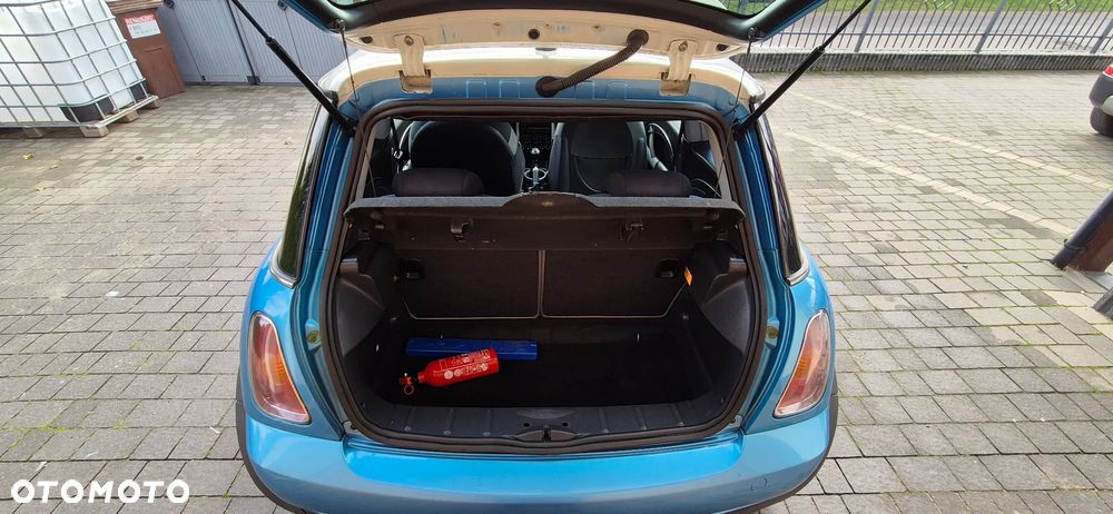 MINI Cooper S chili - 26