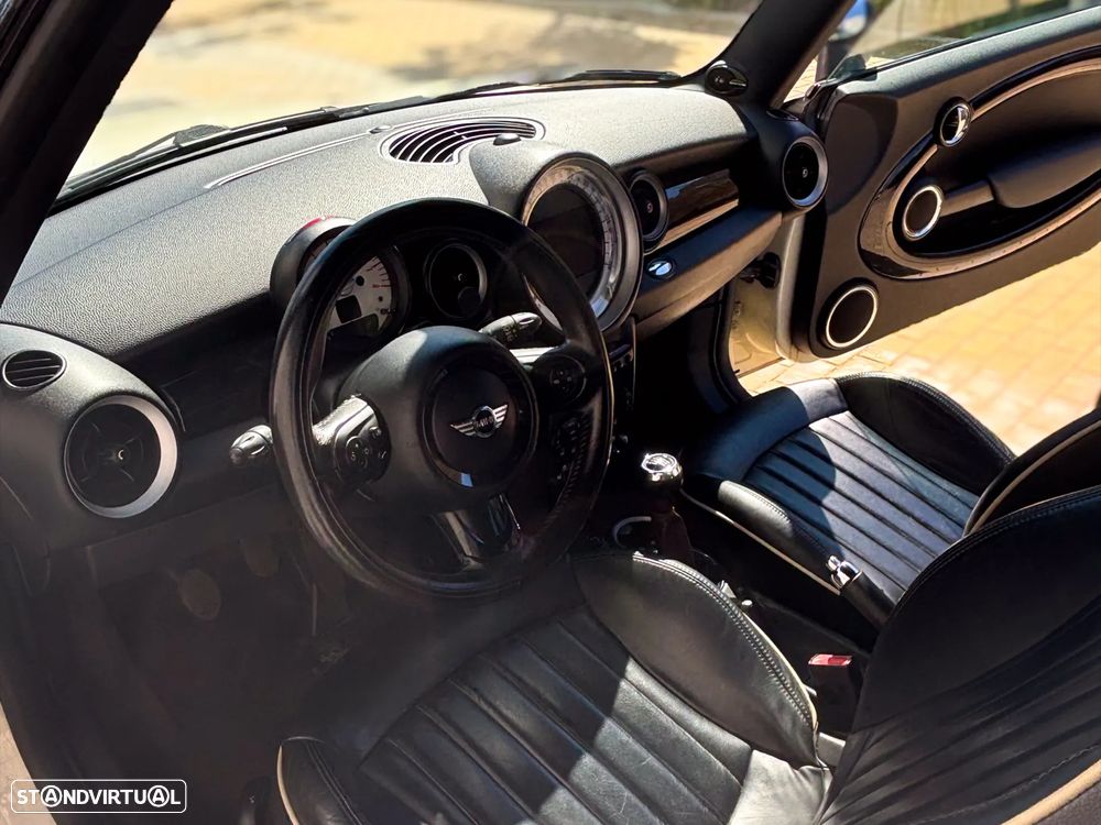 MINI 3 Portas Cooper - 6