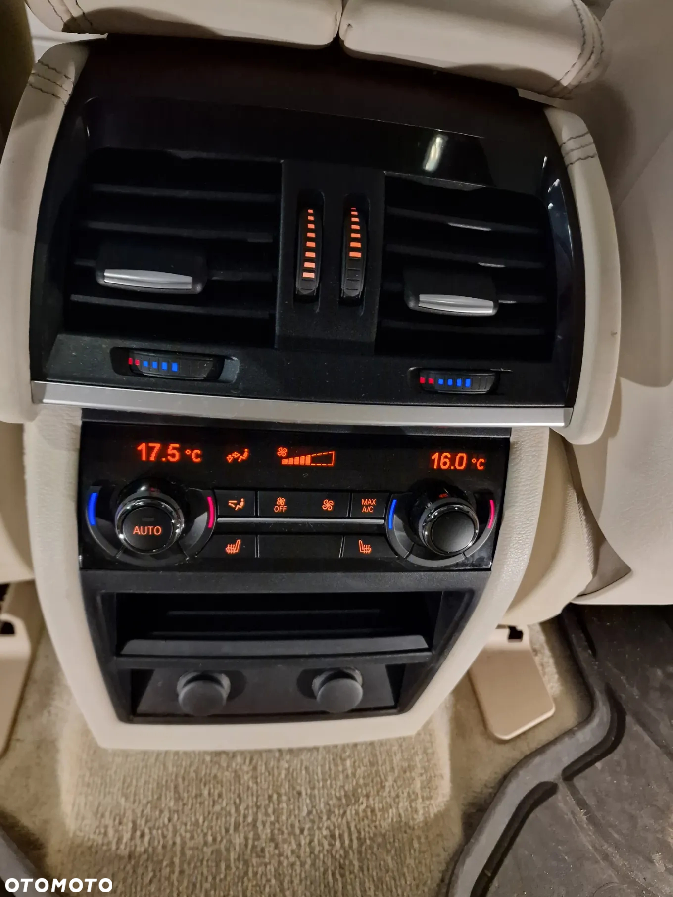BMW X5 xDrive35i - 21