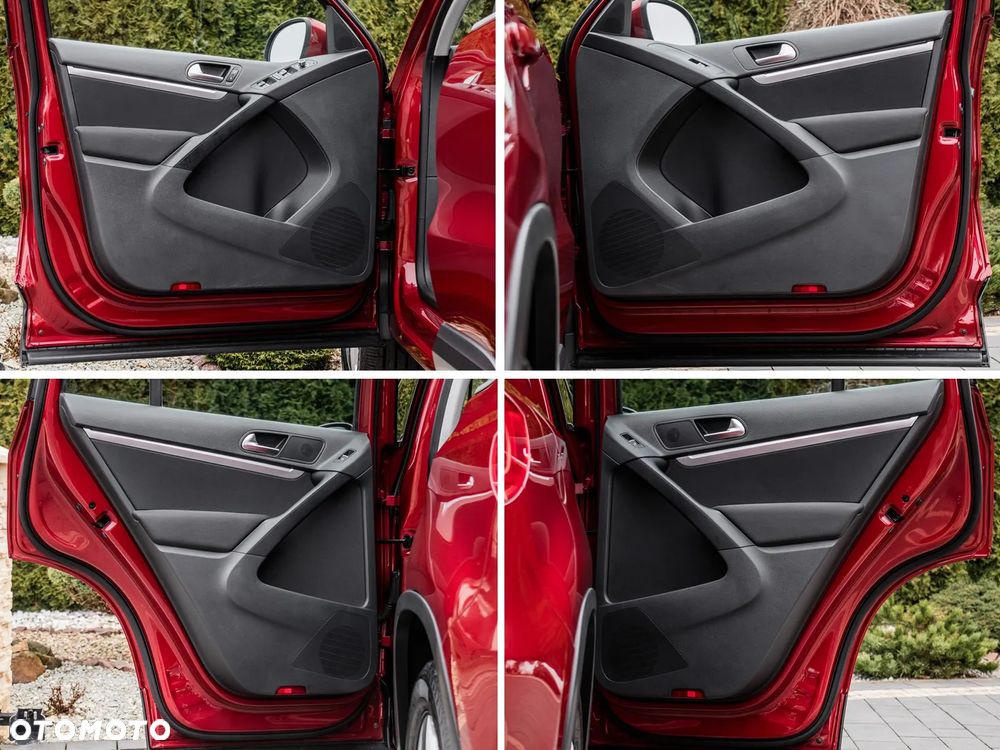 Volkswagen Tiguan 2.0 TDI DPF BlueMotion Technology Cup Sport & Style - 31