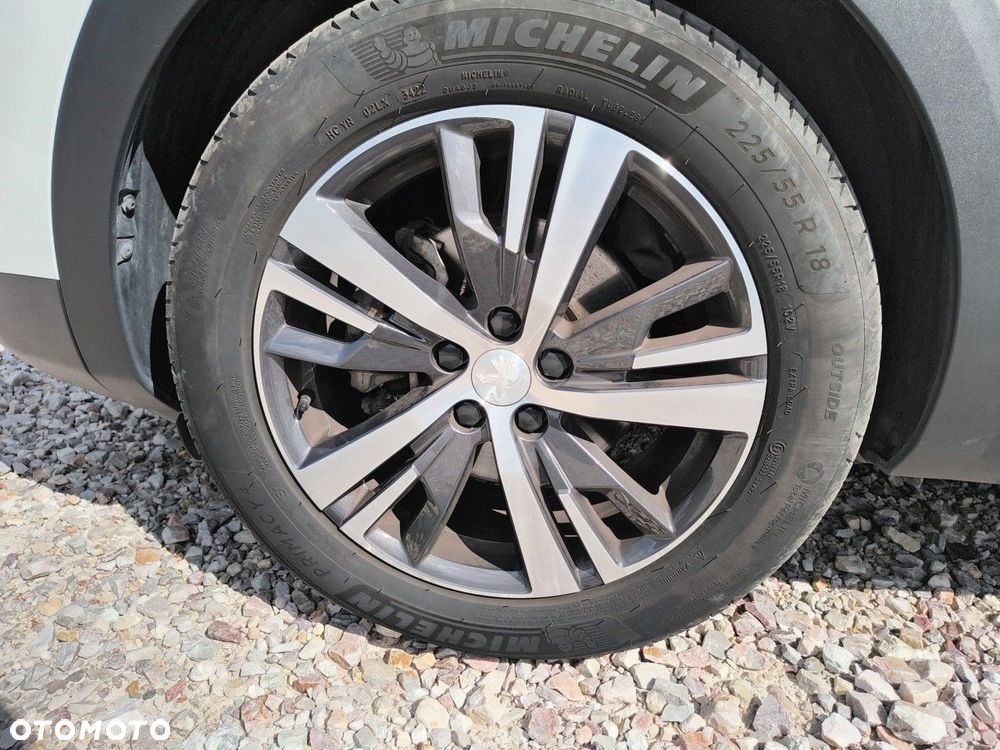 Peugeot 3008 - 11