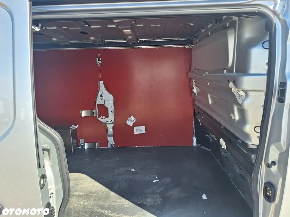 Renault TRAFIC L2 2021 2.0 120KM LED Import Francja - 6