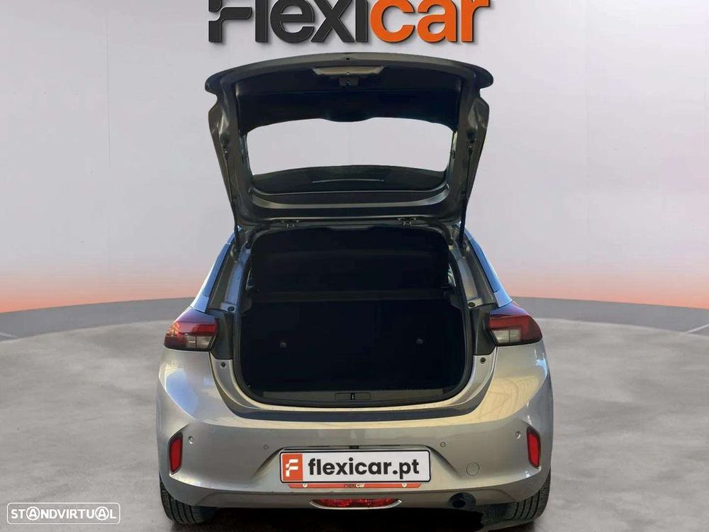 Opel Corsa 1.2 T Edition - 9