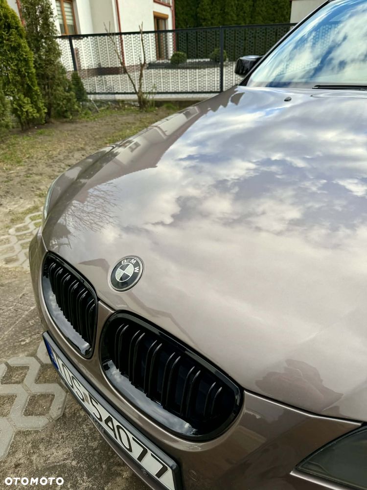 BMW Seria 5 - 6