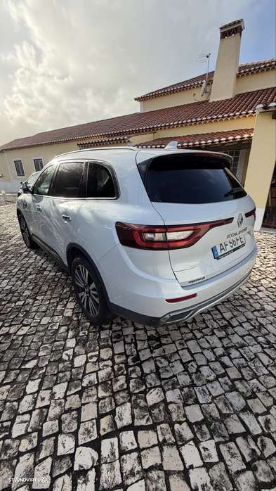 Renault Koleos 1.3 TCe Initiale Paris EDC - 5