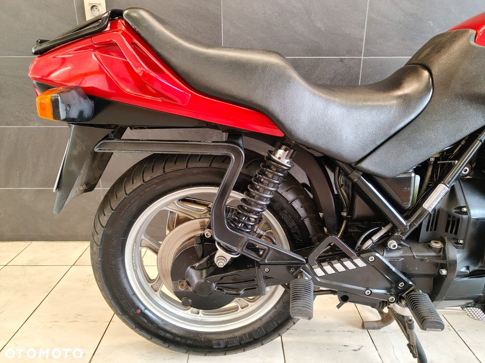 BMW K - 11