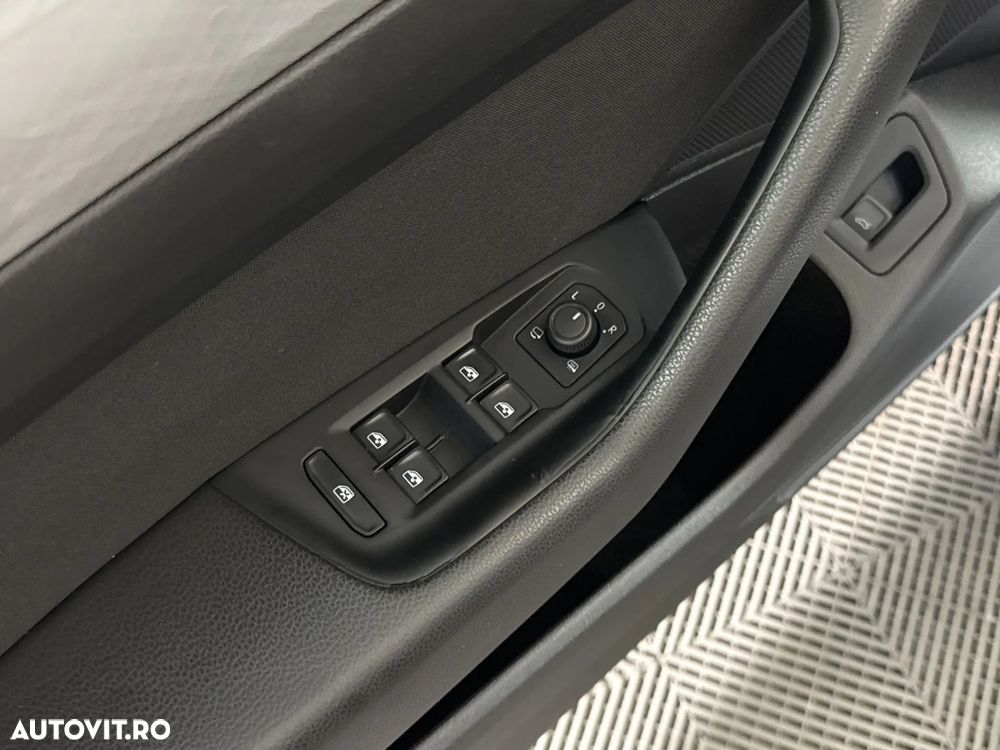 Volkswagen Passat - 15
