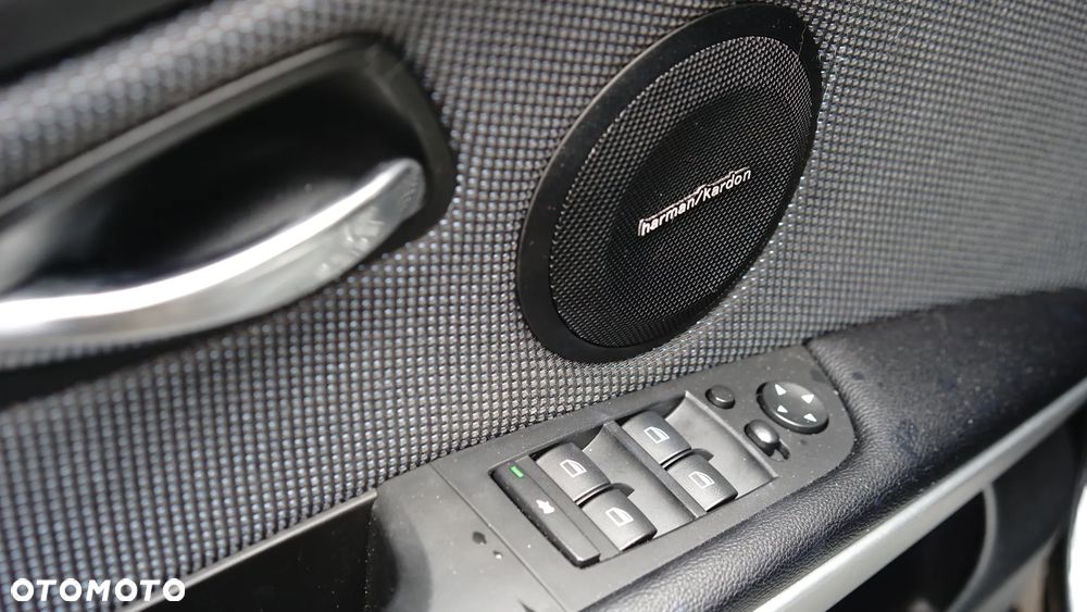 BMW Seria 3 318d DPF Edition Sport - 8