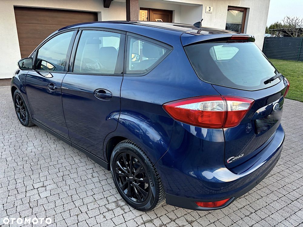 Ford C-MAX 1.6 TDCi Edition - 24