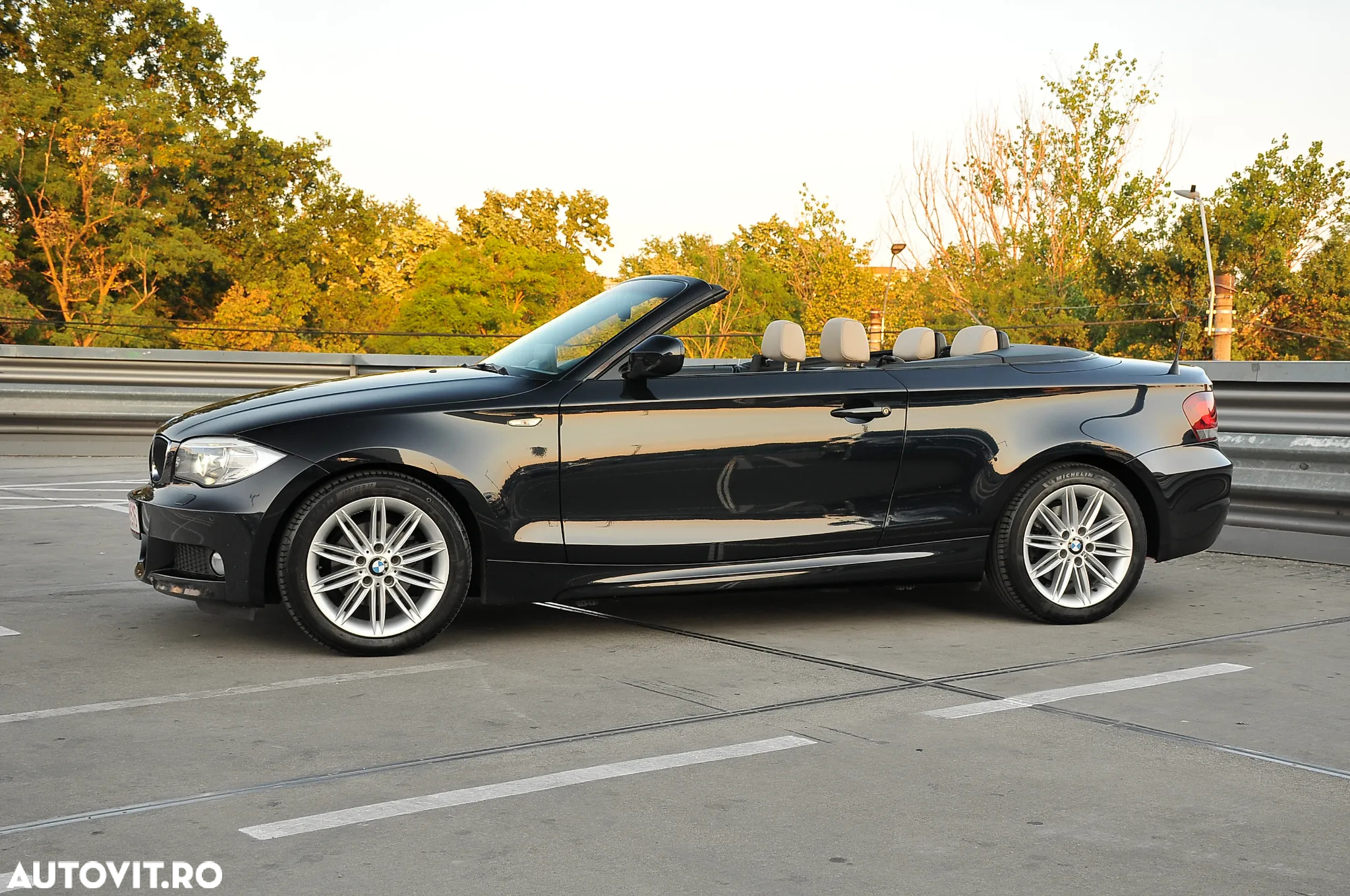 BMW Seria 1 120d - 4