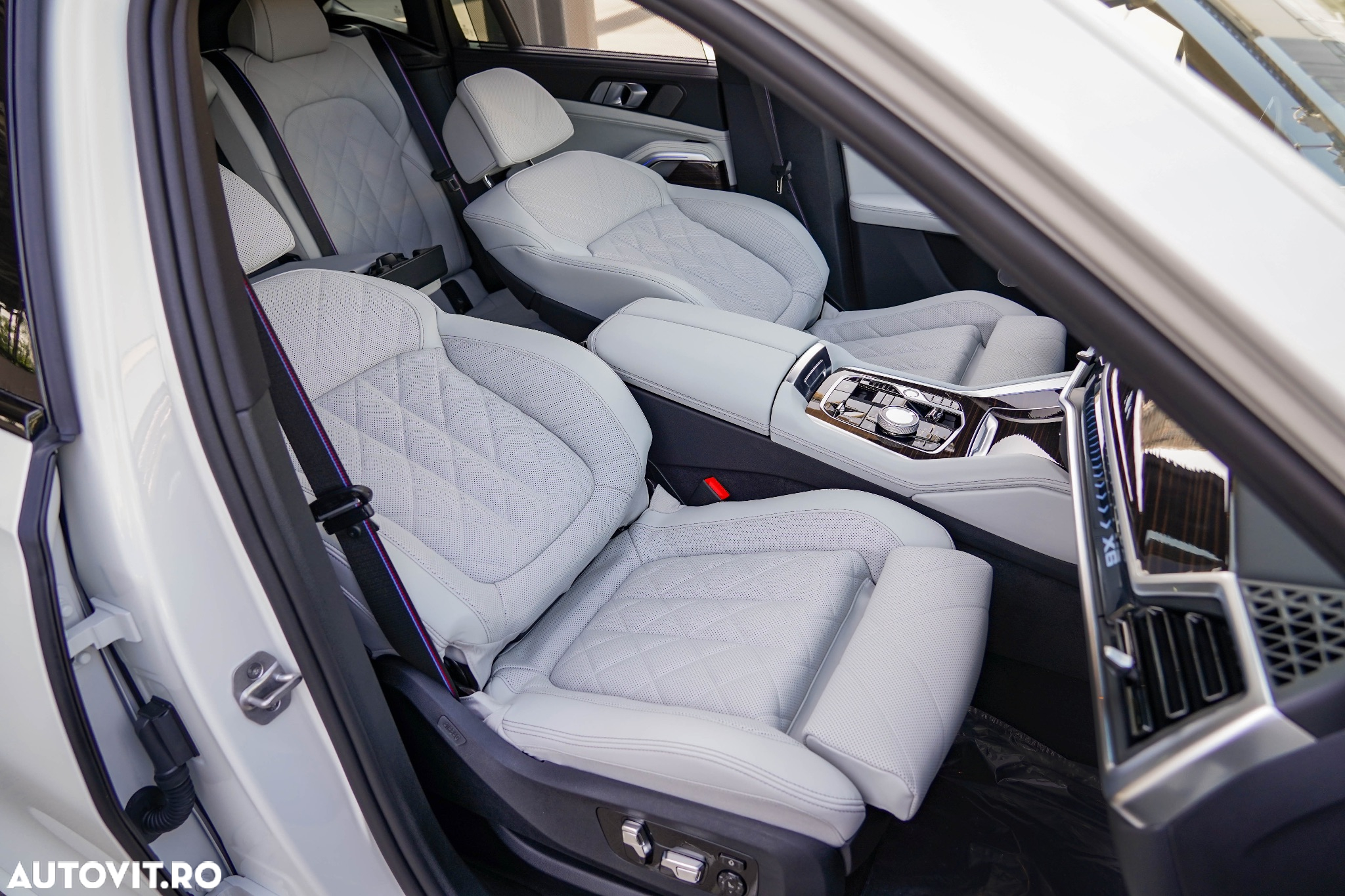BMW X6 xDrive30d AT MHEV - 19