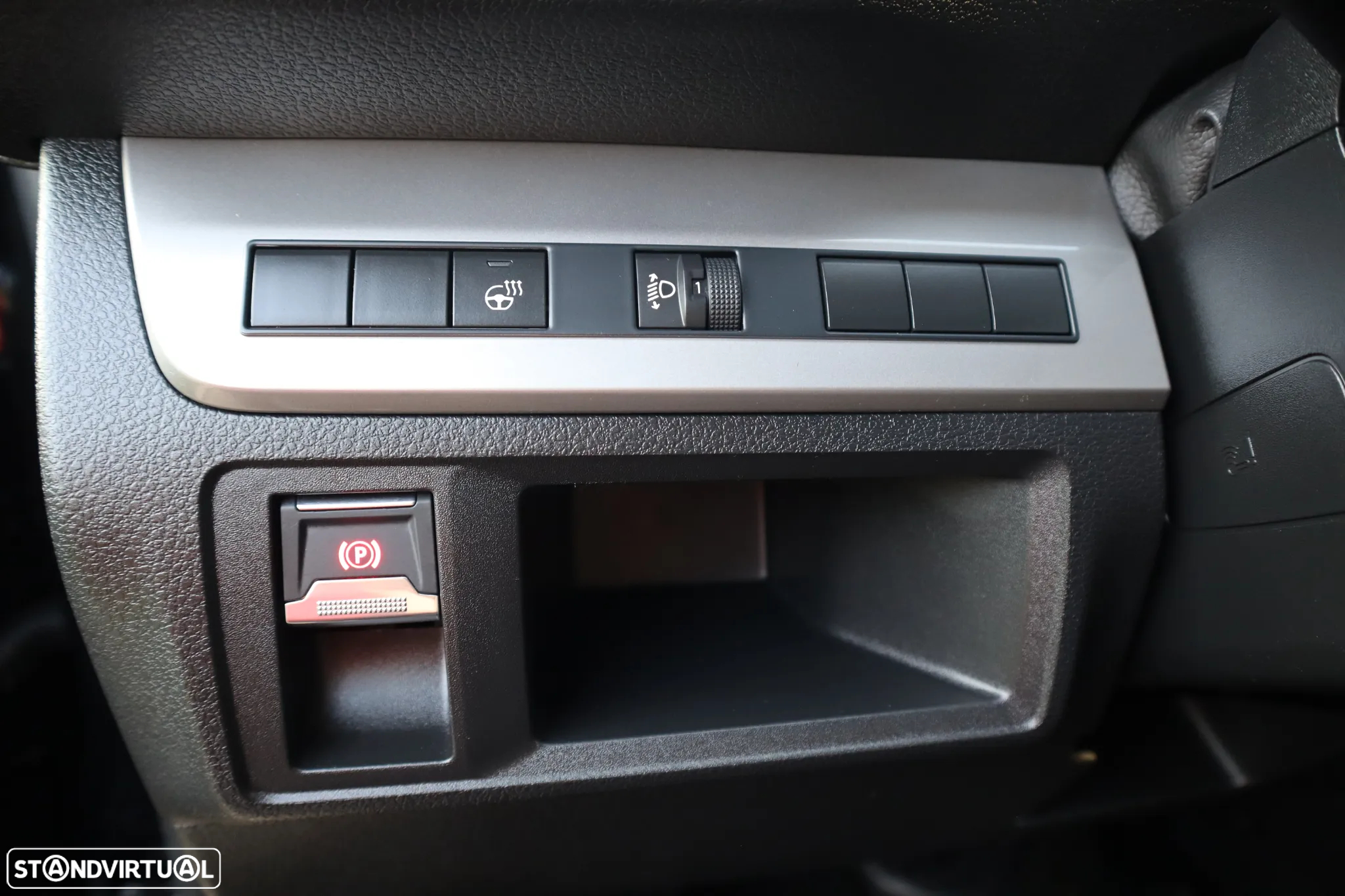 Toyota Proace Verso Electric - 18