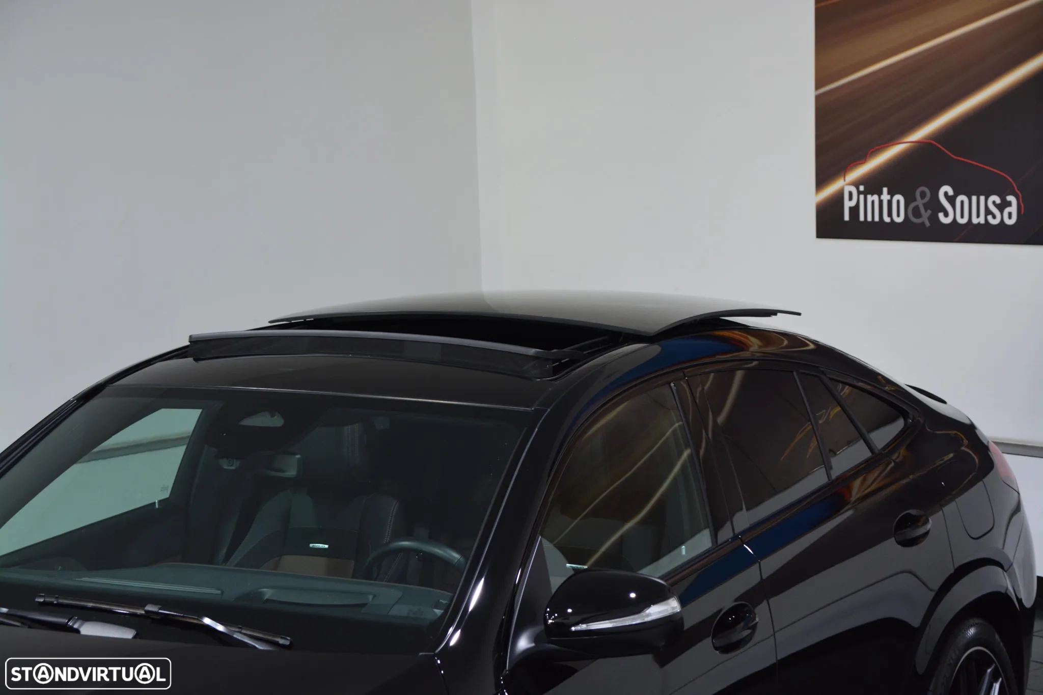 Mercedes-Benz GLE 53 AMG Hybrid 4Matic+ - 21