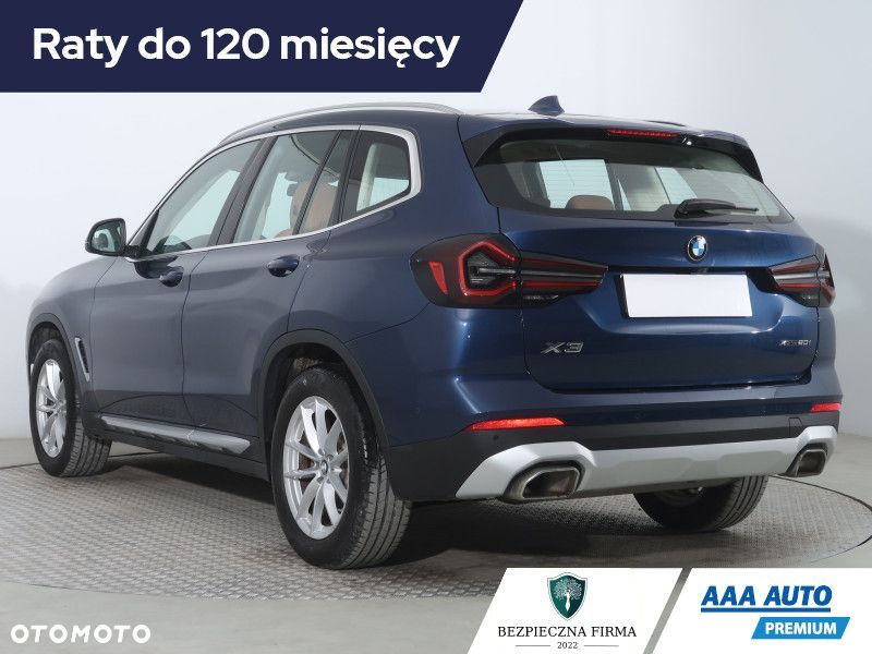 BMW X3 - 5
