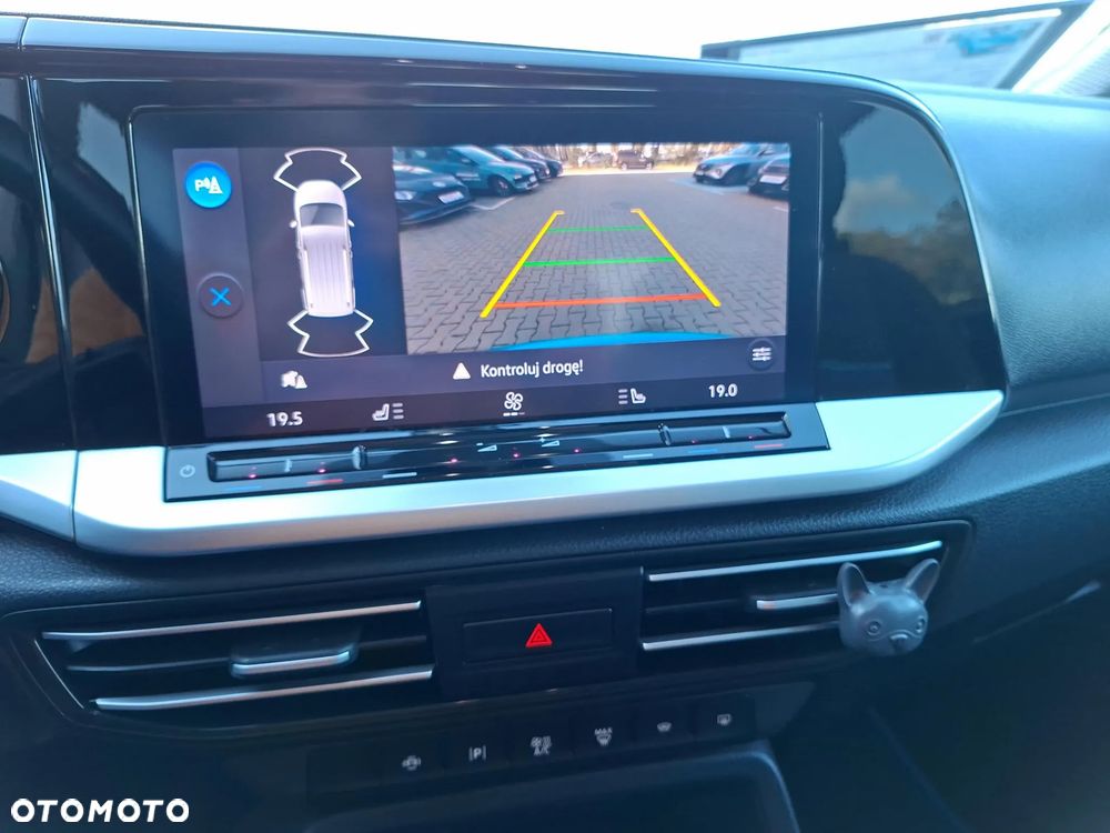 Ford Tourneo Connect 2.0 EcoBlue Active - 27