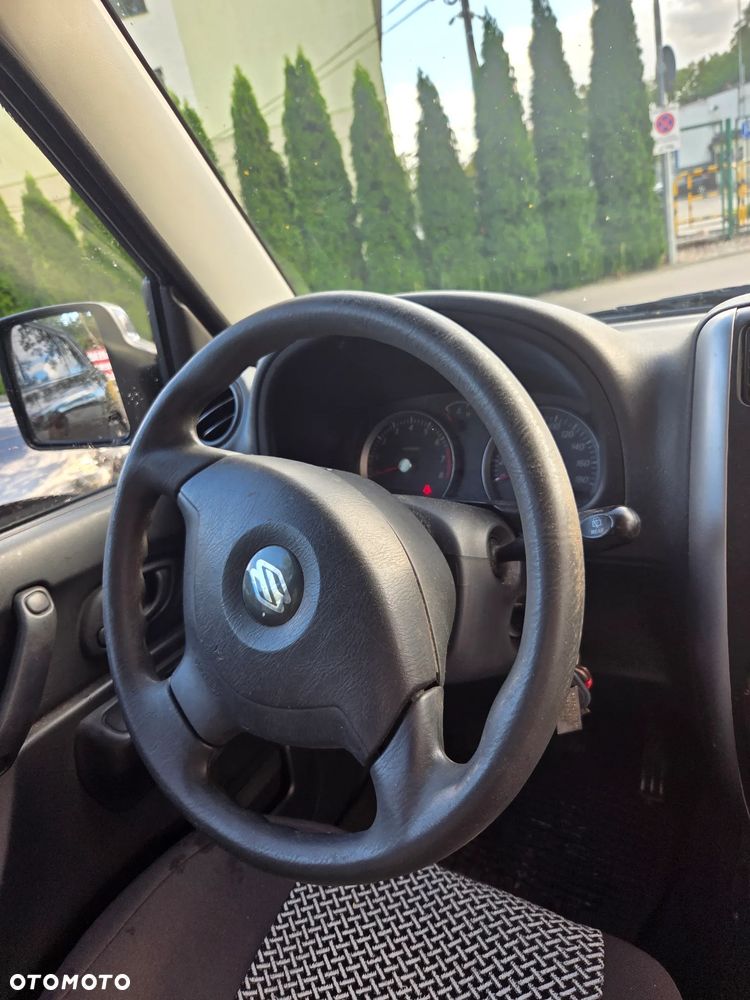 Suzuki Jimny - 21